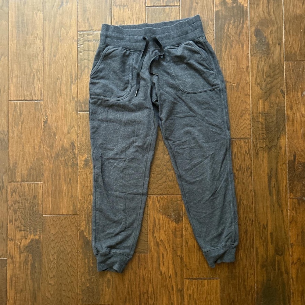 Lululemon Joggers